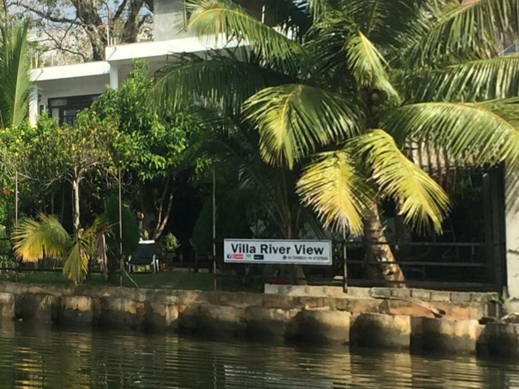 Villa River View Aluthgama Exterior photo